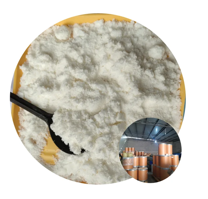 Catalyst Ferric nitrate nonahydrate with 99%+ purity CAS 7782-61-8