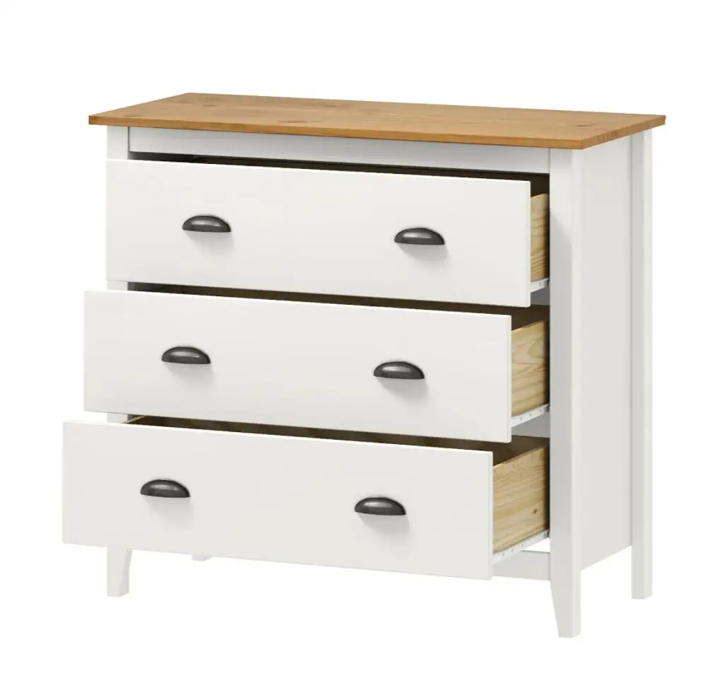 Modern cheap dressing table wooden  bedroom furniture dressing table for girl