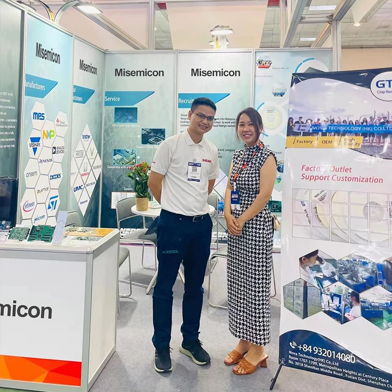 NAU8814YG 24-VFQFN Original CODECS Electronic components integrated circuit compon electron bom SMT PCBA service