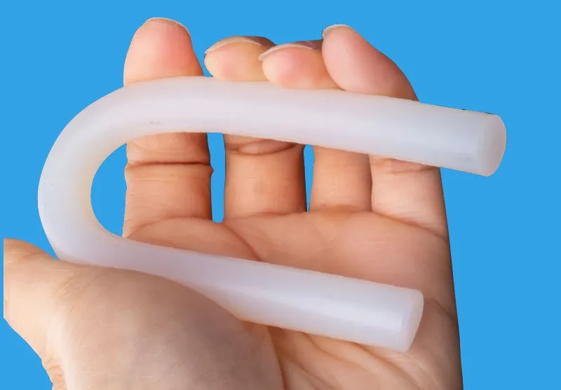 Cylinder Shape Desiccant Silica Gel Sealing Gel Strip