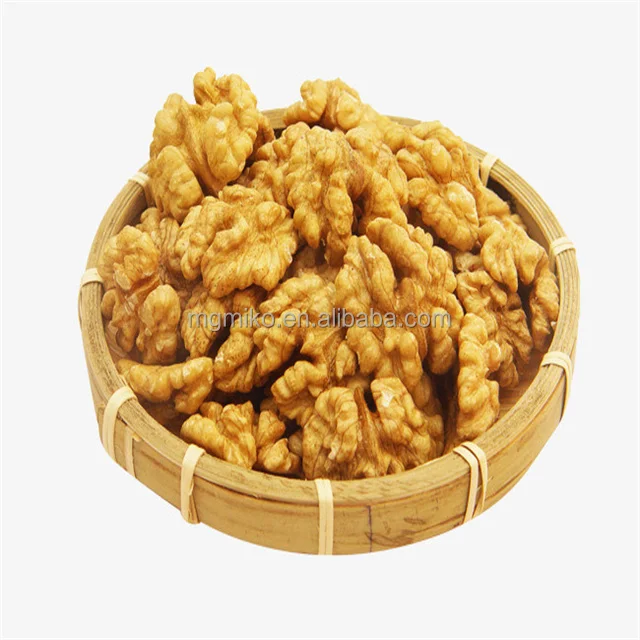 New crop 2021 factory outlet Paper shelled Walnuts 185  SANSAN walnut in shell for sale