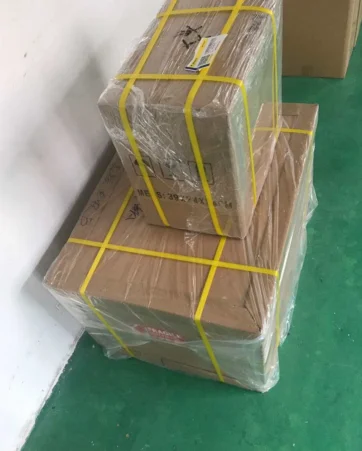 Easy handle Dental mobile cart Unit 4 hole with 600ml bottle for dental treatment