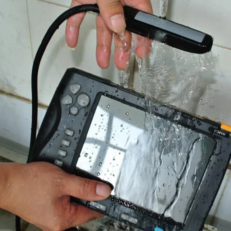 China Manufacturer Exceptional Factory Direct Price Custom Portable Ultrasound Machine Veterinary Ultrasound