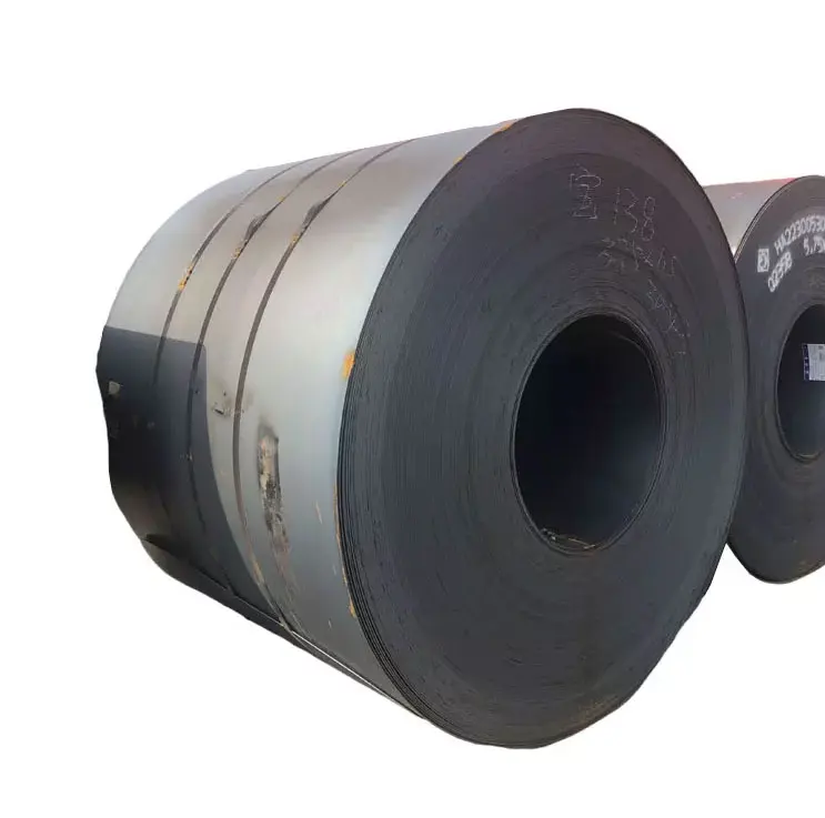 hot rolled carbon steel coil s235jr s275jr s335jr carbon steel coil flat astm a572 grade 50 plate