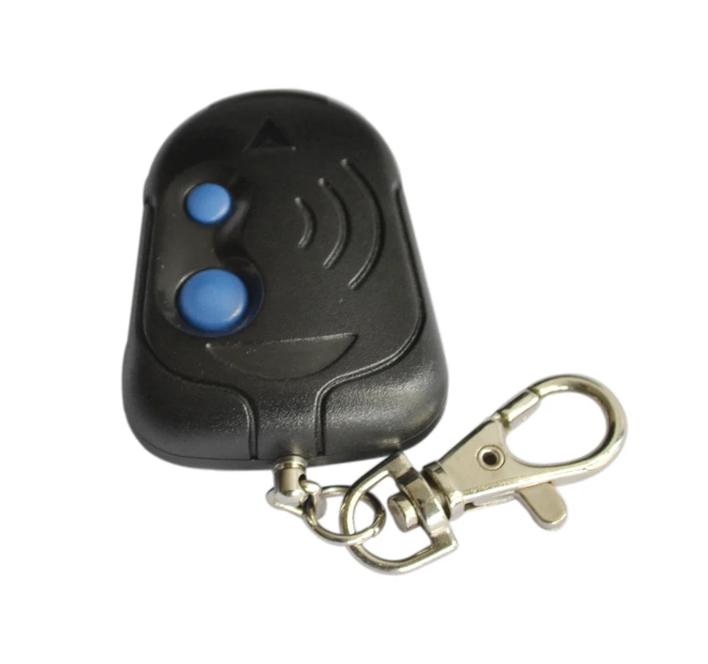 
Hot Sales Small Size rf Transmitter Remote Control 433 MHz EV1527 for Access Control 