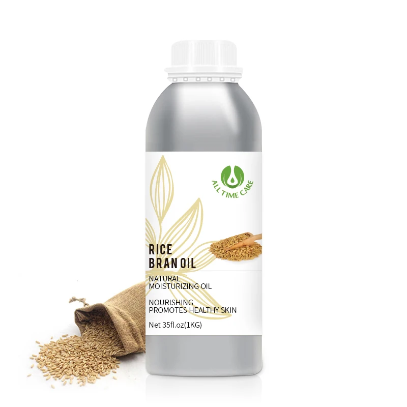 
Bulk OEM Cooking Food Used for Arnauba Wax in Cosmetics Confectionery Shoe Creams Polishing Compounds Rice Bran Oil 