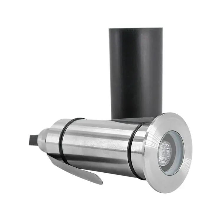 High Brightness Ip68 Waterproof Recessed 12V 24V Underwater Rgbw Swimming Pool Led Underwater Lights