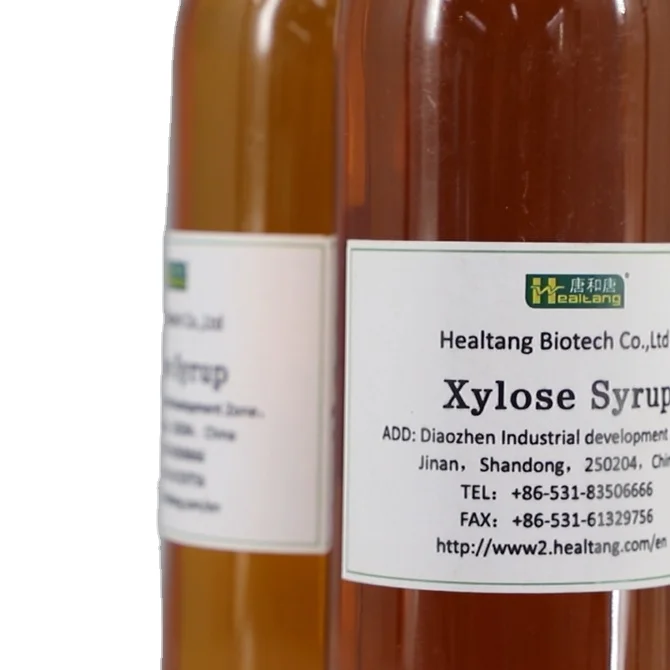 xylose syrup corn extract whole sale with competitive price