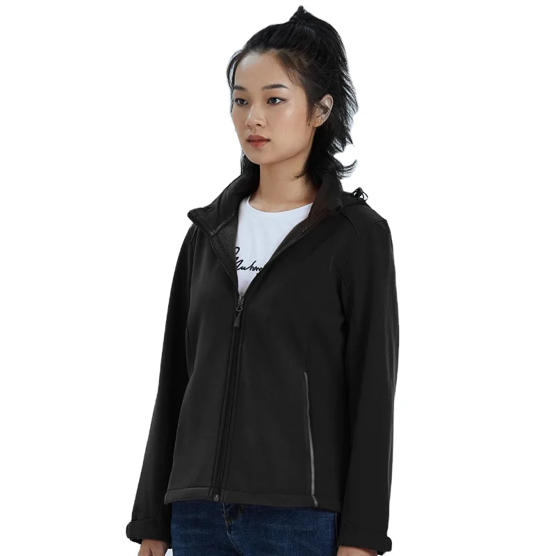 Custom mens overall tactical training soft shell windbreaker women hiking waterproof winter softshell jackets