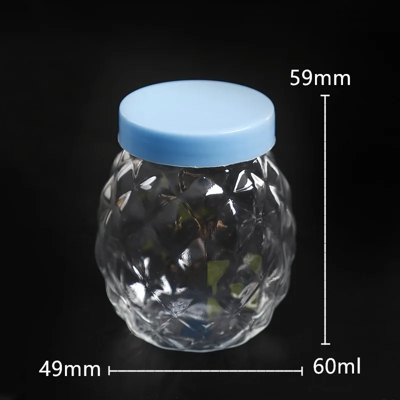 Лидер продаж игрушечные контейнеры для слайма Набор изготовления слаймов на