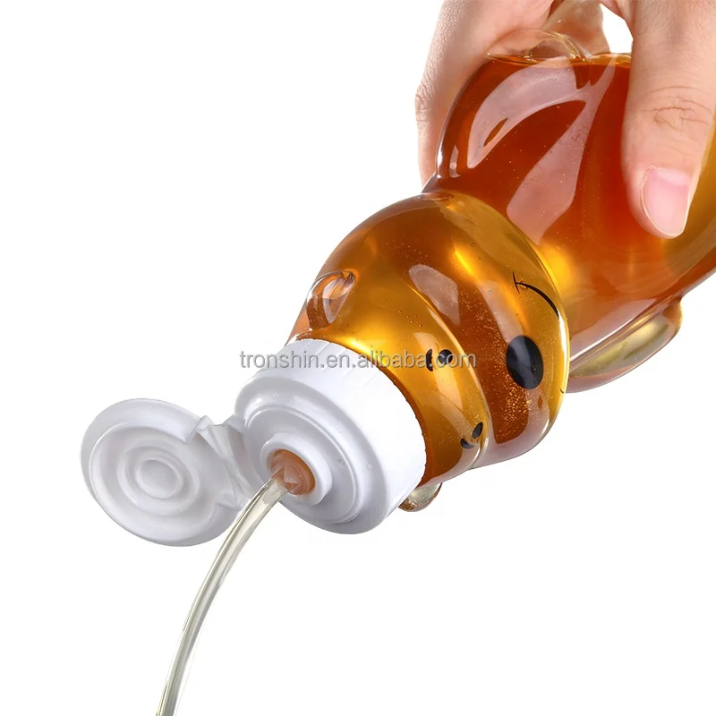 YEJIA Factory Hot Sale Free Samples 38-400 Food Grade No Drip Honey Bottle Cap With Silicone Valve