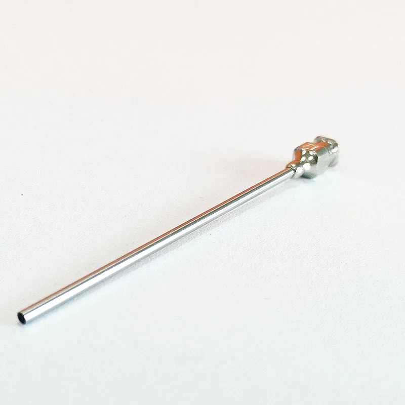 Sinowares Medical disposable Sterile ultrasound biopsy needle guide Marrow Aspiration Biopsy Needles