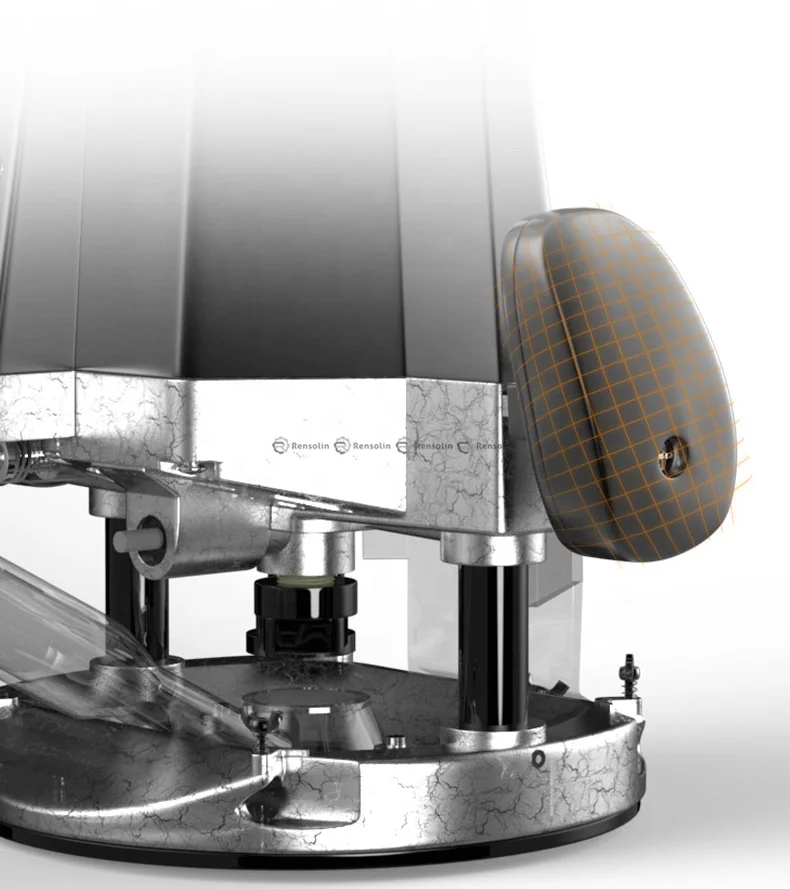 Электрический фрезерный деревообрабатывающий гравировальный станок Высокая мощность обрезной станок электрические Деревообрабатывающие инструменты