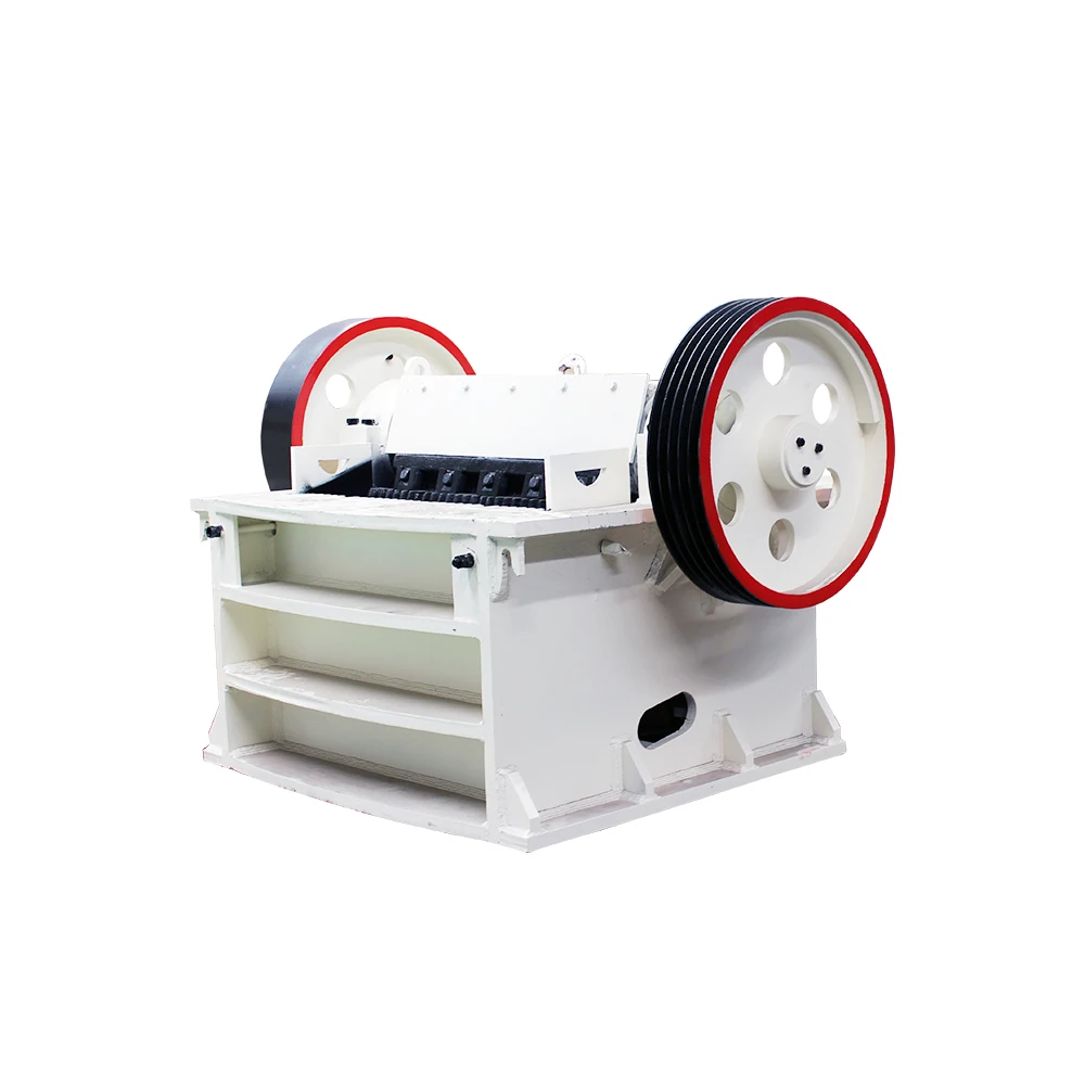 Stone Crusher Machine Pex 150 X 750 Jaw Crusher Plant Price List