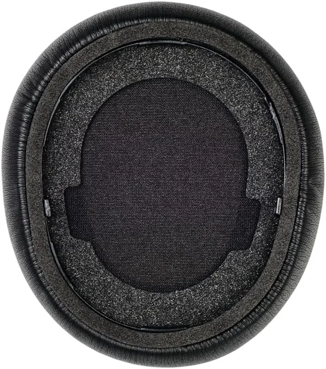 Protein Leather Earpads For Steelseries Arctis Nova Pro Wireless Ear Pads Replacement