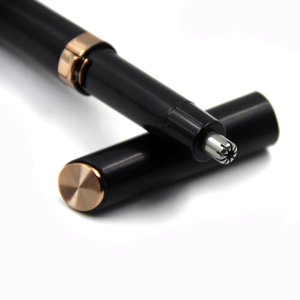 High quality low price mini electric Ear Nose Hair