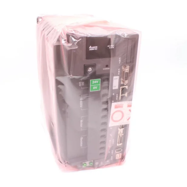 New Original AC Servo Driver ASD-A2-2043-F ASD-A2-2043-M ASD-A2-3043-M