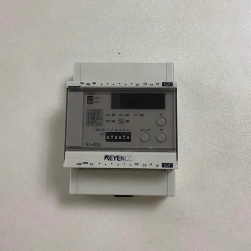 KEY EN CE KL2TF Digital temperature controller with stock KL-2TF