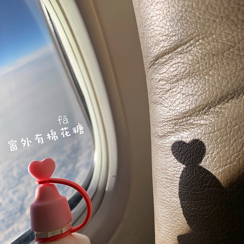 
ANTO Contact lens care solution bottle flagship store official website genuine embellishing color lens solution 60ml*4 bottles 