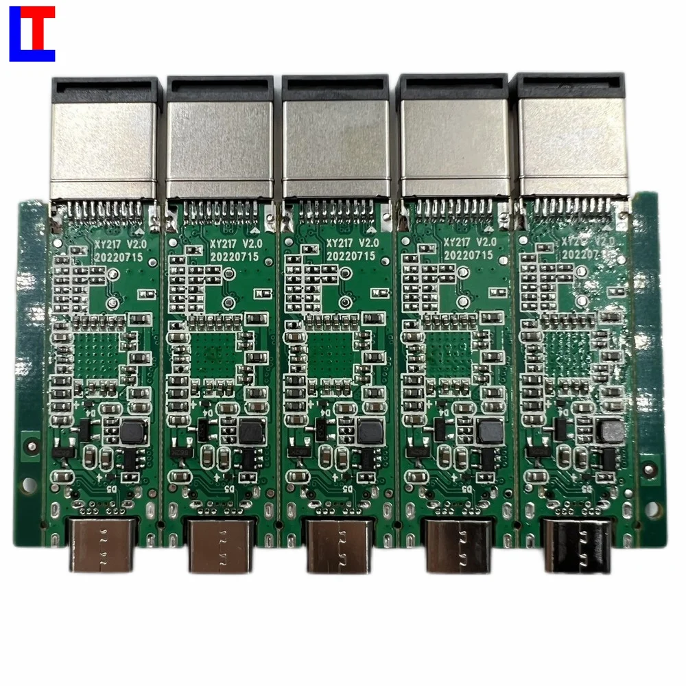 Boards pcb assemble wireless microphone pcb design pc board pcb stencil printer fabrication