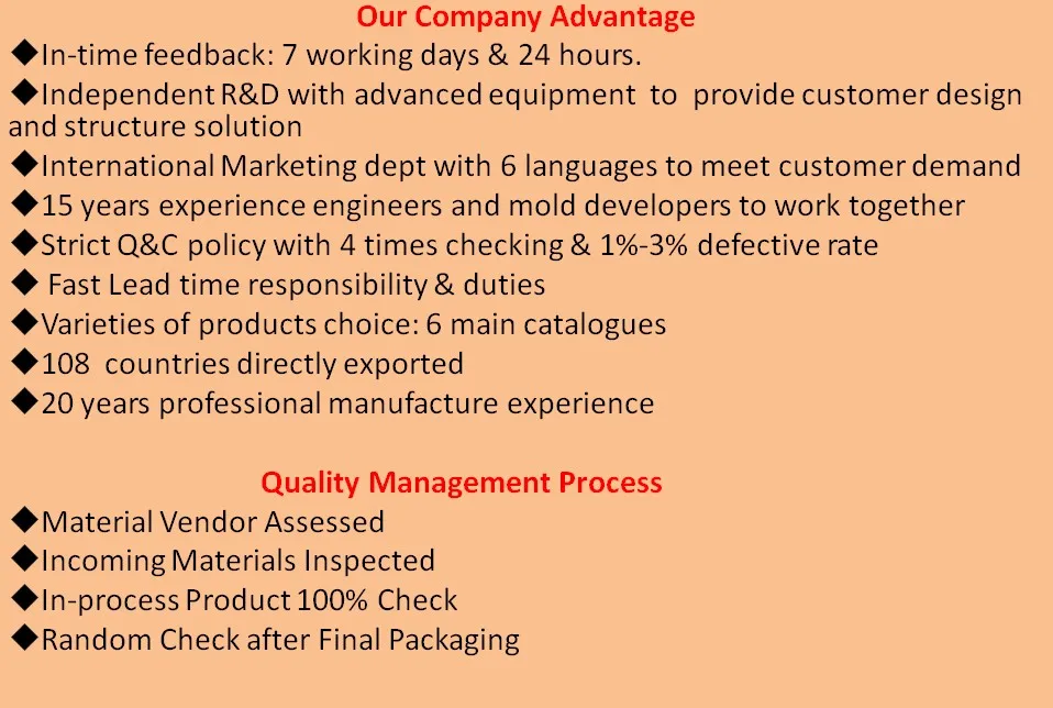 advantage