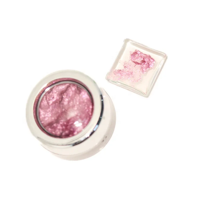 New  Update Type Nail Powder Fairy Powder