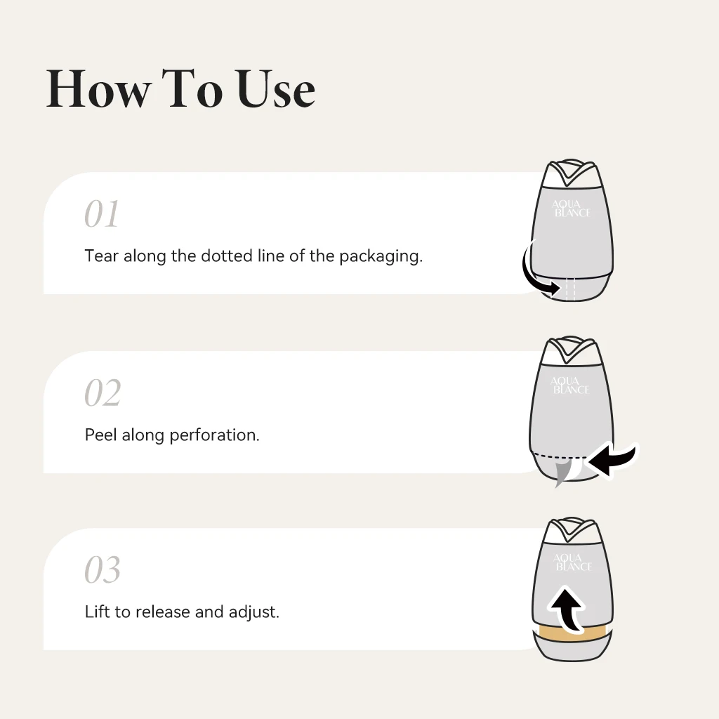 200g Double Scent Home Air Freshener Gel/Bathroom Air Freshener Scent/Aromatherapy Scented Gel