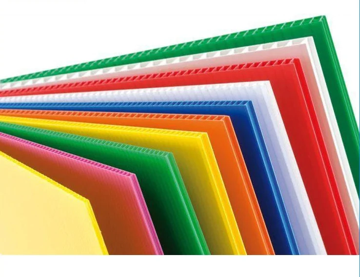 Low price corrugated sheet  FOUR -WALL PC SHEET steel sheet iron roofing plate