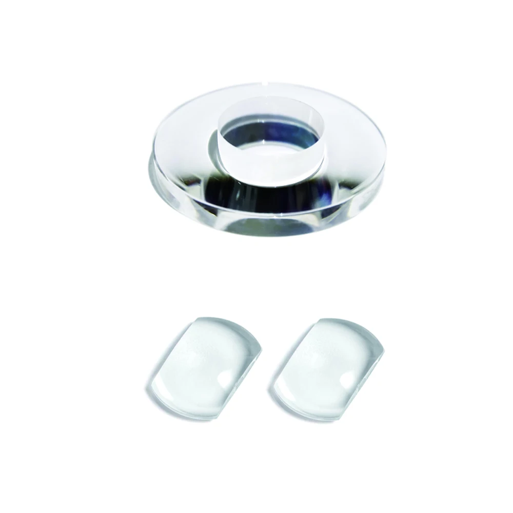 optical lens for Solid-State LiDAR AGV and UAV