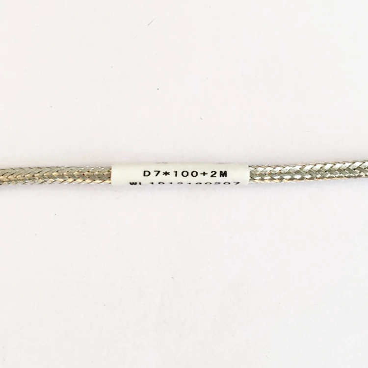 
PT100 Temperature Sensor 