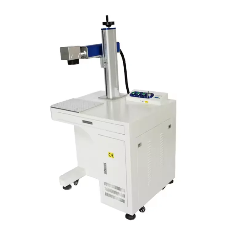 30 Вт 50 JPT Mopa M7 цвет benchtop волоконно-лазерная маркировочная машина кольцо гравировальный станок с ЧПУ для iphone заднее стекло
