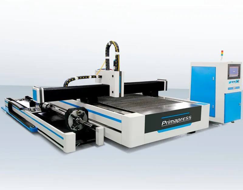 1500w Metal Fiber Laser Cutting Machine 2000w / Cnc 1000w Fiber Laser Machine Cut 1kw For Metal Stainless