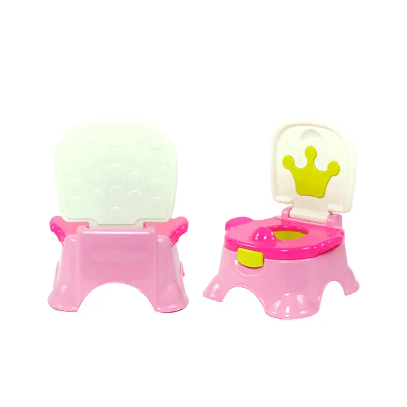 Other Baby Supplies Trainer Baby Potty Chair, 2020 New Design Adjustable Baby Toilet/