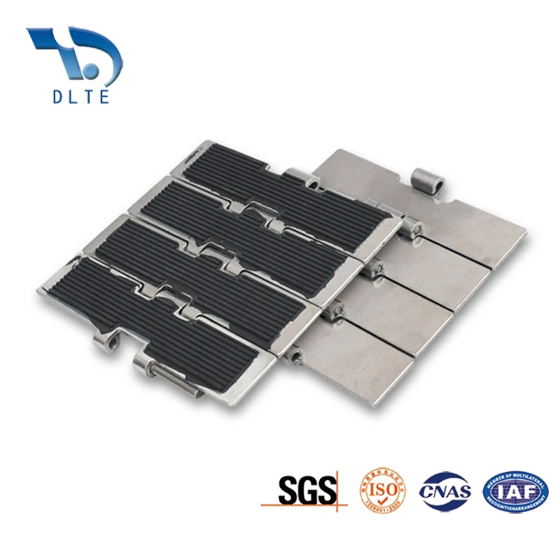 812 Anti-skid stainless steel chains table top chains