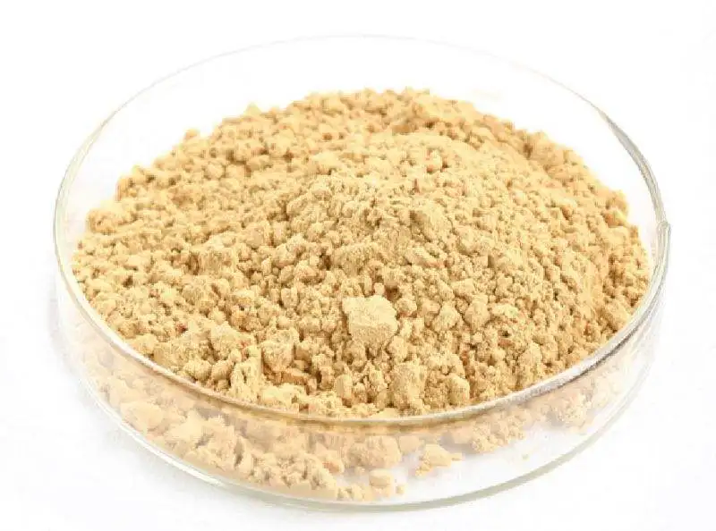 Wuhan PNQ Oroxylin A Bulk supply Oroxylin A powder cas 480-11-5 White powder Wood Butterfly Extract