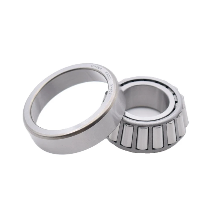 High speed tapered roller bearing 32314 taper roller bearing for sale