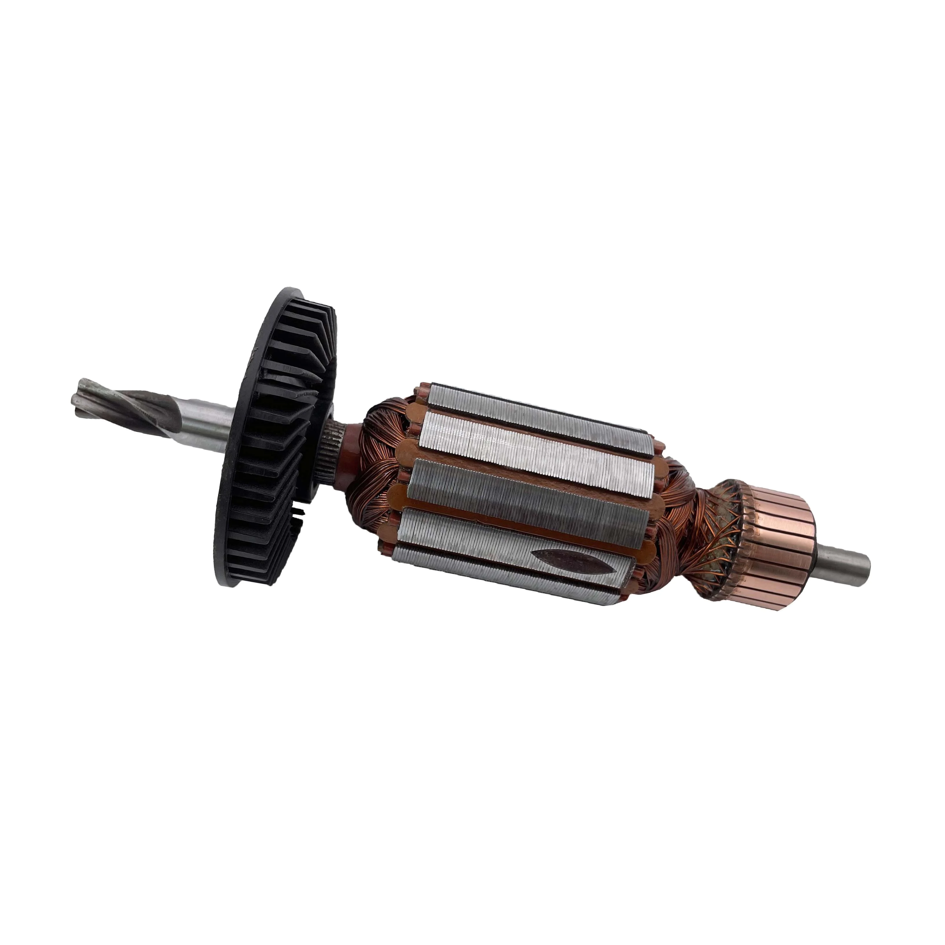 AC220V-240V Armature Rotor Anchor Replacement for Jig Saw GST85PB GST80PBE GST60PB Series