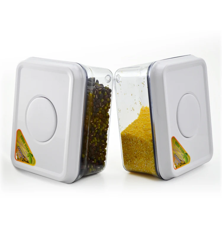 Ankou Kitchen Organization Fridge Storage Containers Plastic Food Storage Container Sets Airtight Containerair With Lids