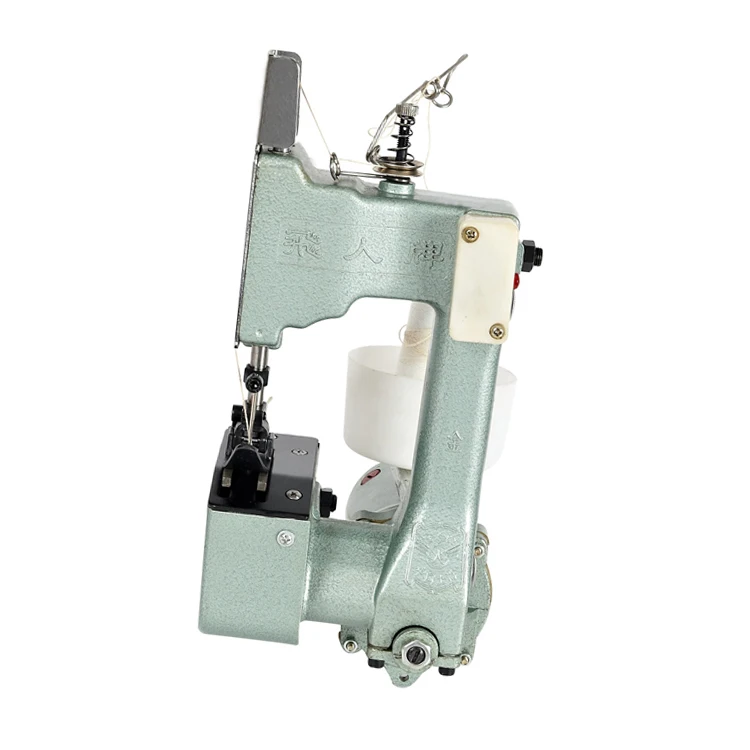Горячая продажа фабричная дешевая цена Китай Портативная мини швейная машина