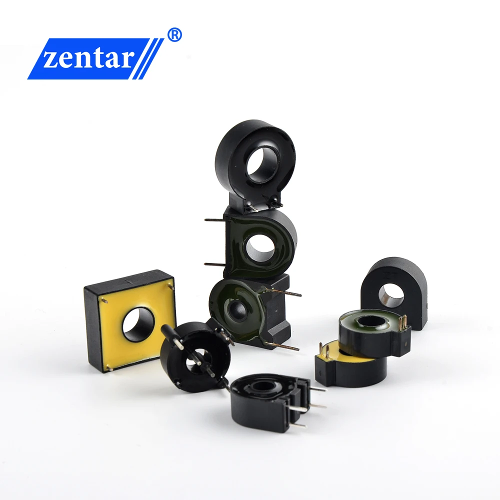 ZCT sensor 514 earth leakage current transformer producer