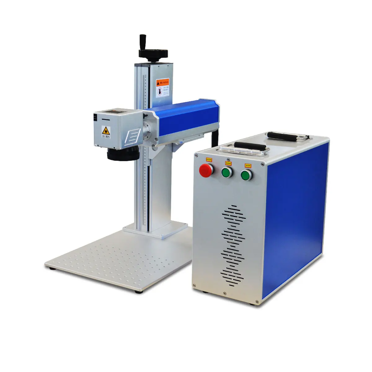Good Quality xt Fiber Laser Printers Machine With Engraver Fiber Handheld Desktop Fiber Laser Marking Mac