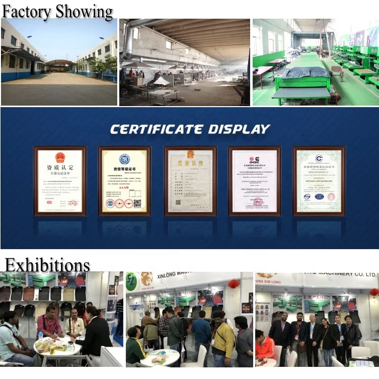 China Professional Manufacturer High Quality Customized XPE Material Car Foot Mat