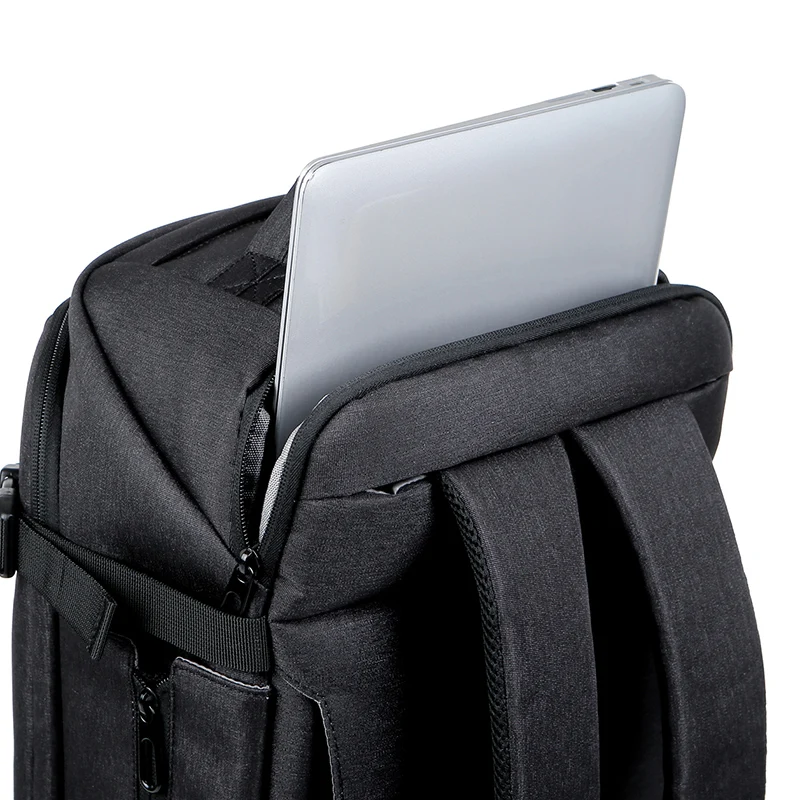 Wholesale Custom Logo New Leisure Laptop Backpack Men Women Laptop Backpack with Low