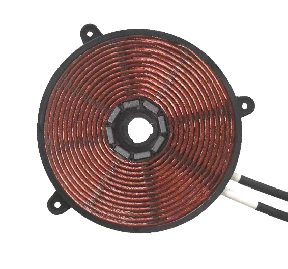 Induction Cooker CoilCopper coil panel induction cooker  induction cooker plate 1 burner , 2 burners, 4 burners high quality
