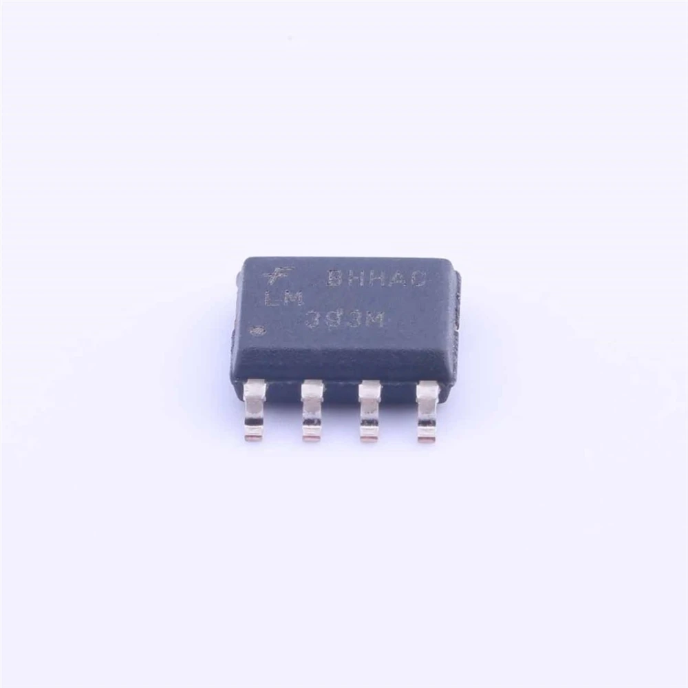 Оригинальный в наличии линейный усилитель SOIC-8