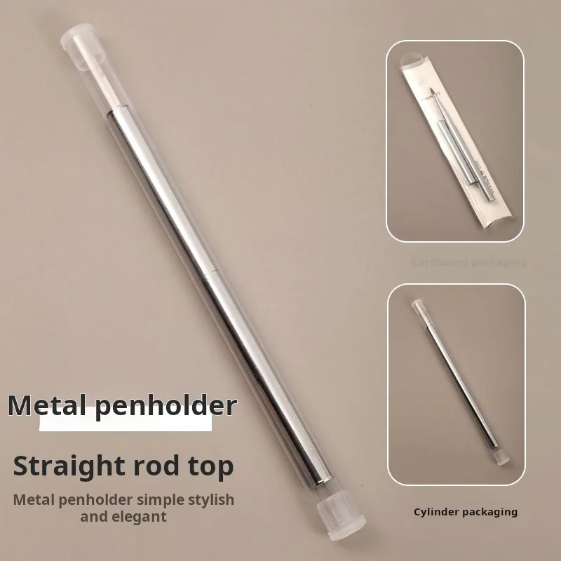 USA Hot Sale 100% Pure Kolinsky Hair Nail Brush Custom LOGO Acrylic Crimped Round Nail Paint Brush Manicure Powder Size 2-14