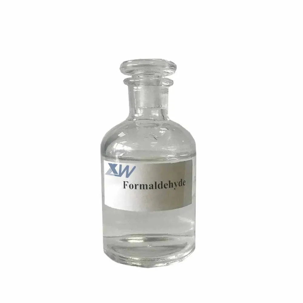 High Quality And Low Price Formaldehyde HCHO Formalin Prices