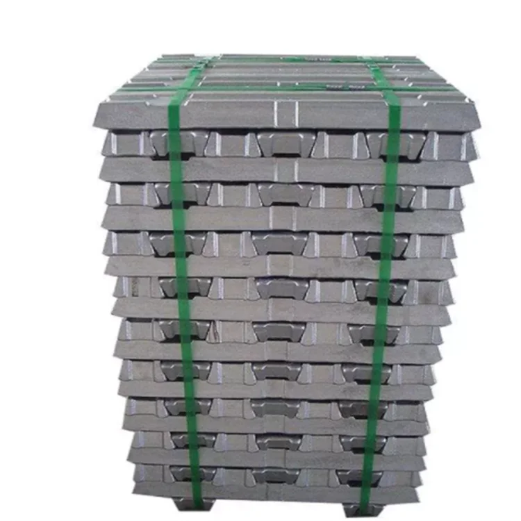 Высококачественные слитки из алюминиевого сплава 3003 3004 по низкой цене