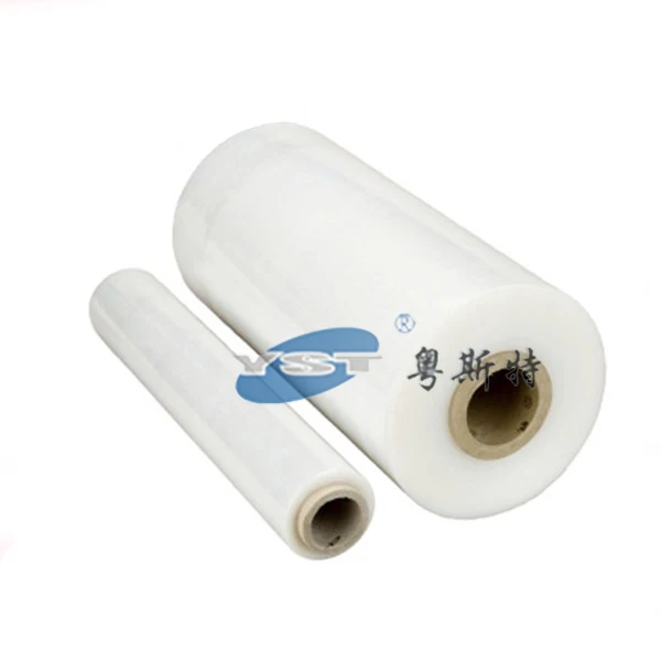 Plastic Packaging Wrap Stretch Foil