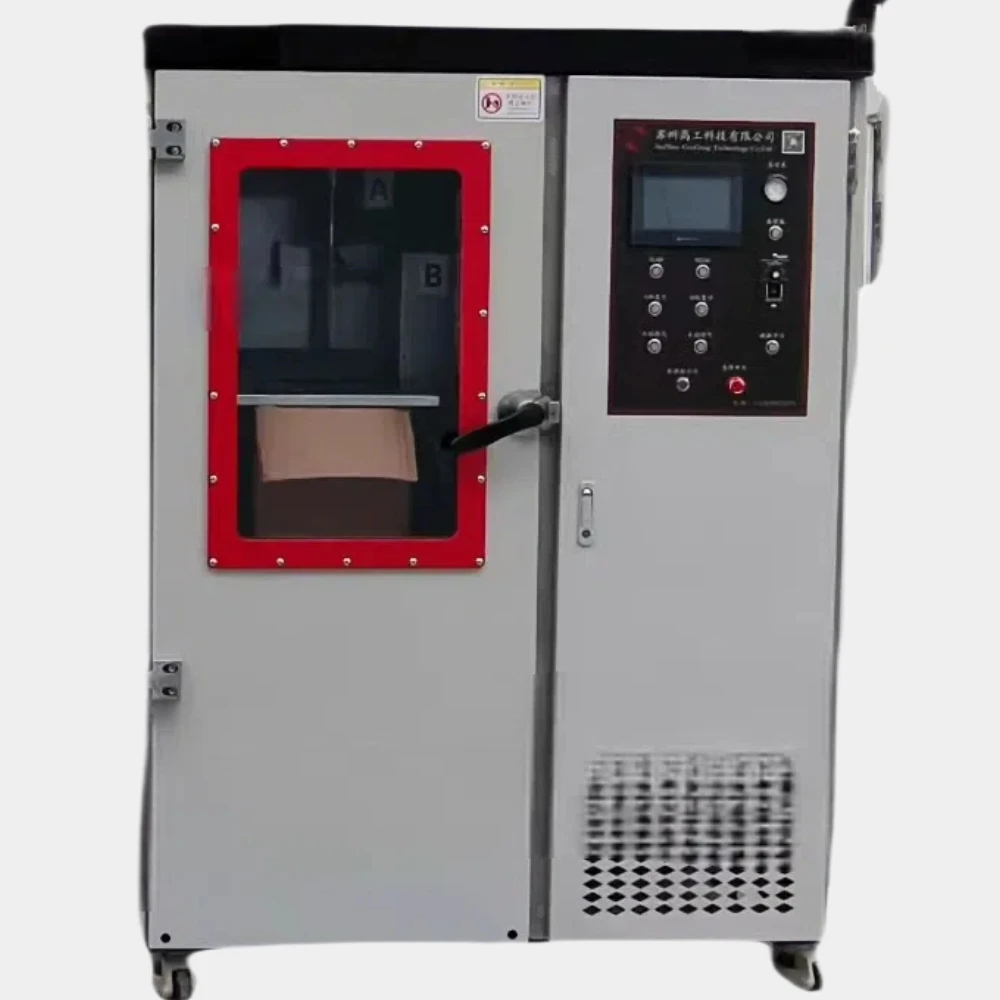 Automatic vacuum casting machine for prototypes making/Vacuum molding machine v550 v650